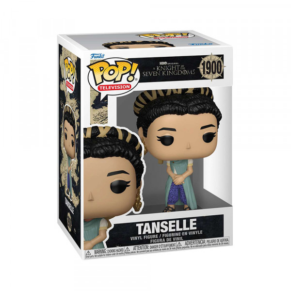 Funko POP! A Knight of the Seven Kingdoms: Tanselle (1900)